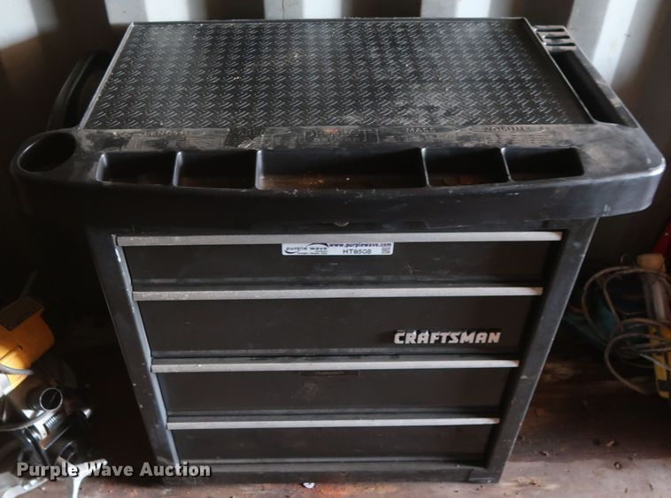 image for item HG9999 Storage container