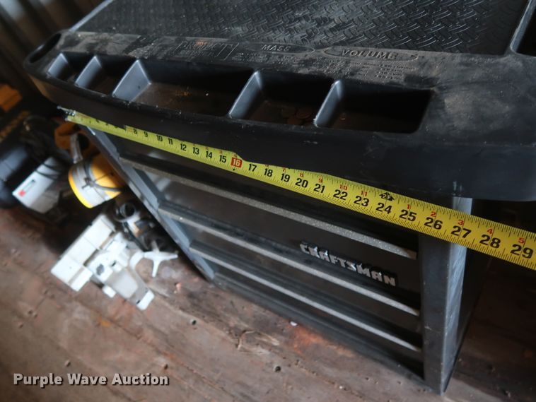 image for item HG9999 Storage container