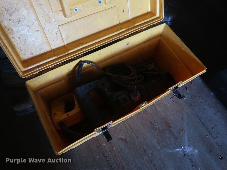 image for item HG9999 Storage container