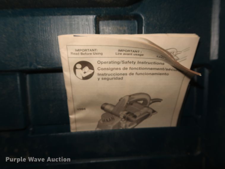 image for item HG9999 Storage container