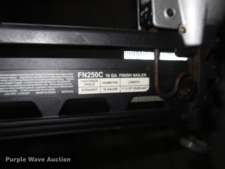 image for item HG9999 Storage container