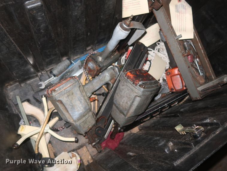 image for item HG9999 Storage container