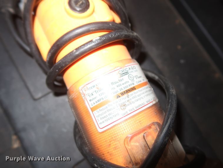 image for item HG9999 Storage container