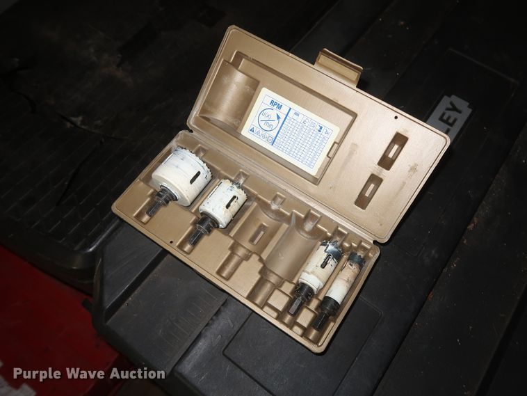 image for item HG9999 Storage container