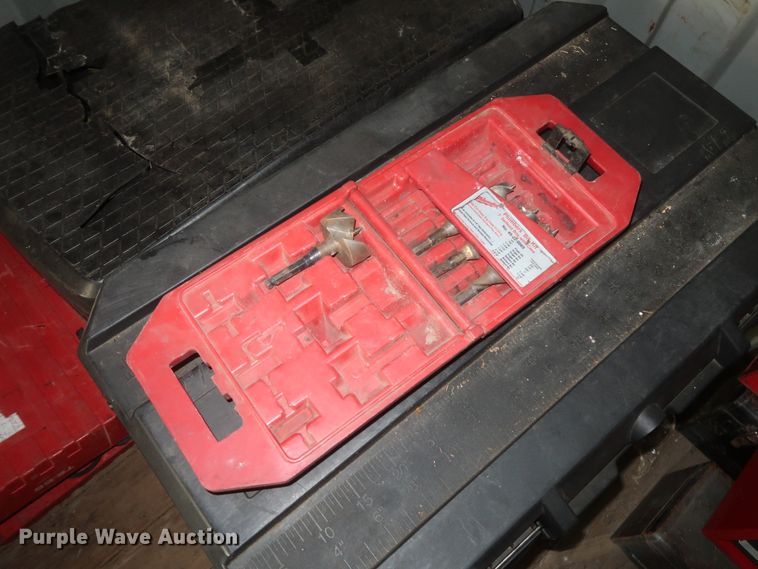 image for item HG9999 Storage container