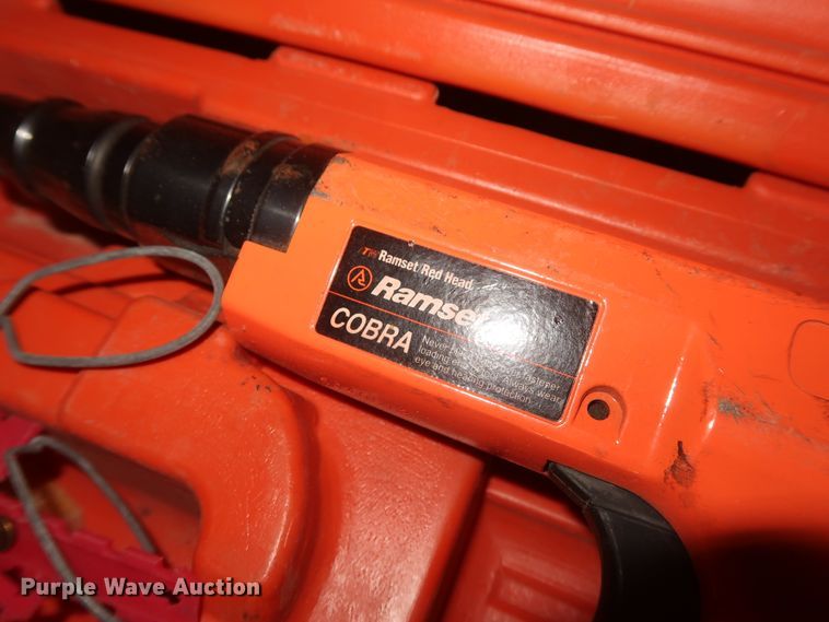 image for item HG9999 Storage container