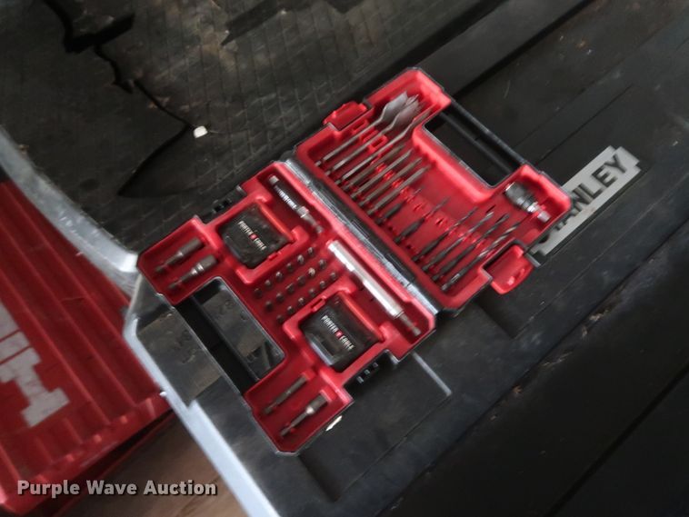 image for item HG9999 Storage container