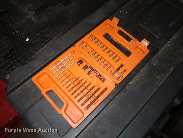 image for item HG9999 Storage container