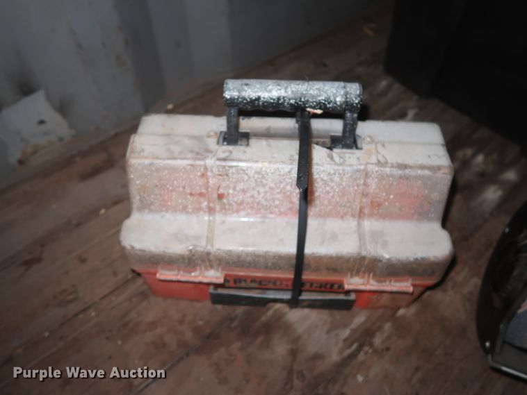 image for item HG9999 Storage container