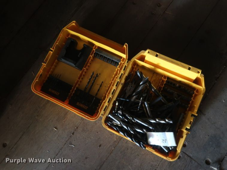 image for item HG9999 Storage container