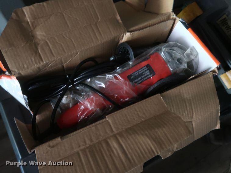 image for item HG9999 Storage container