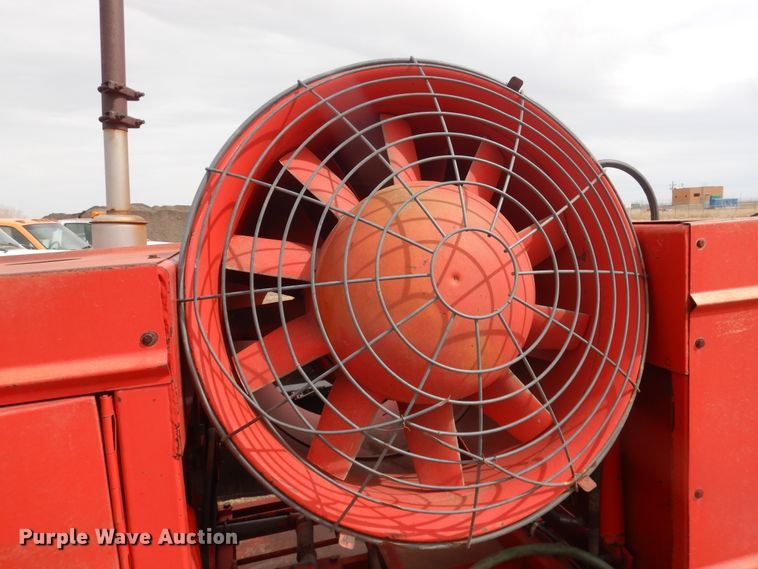 image for item HL9699 FMC 100K-300G orchard sprayer