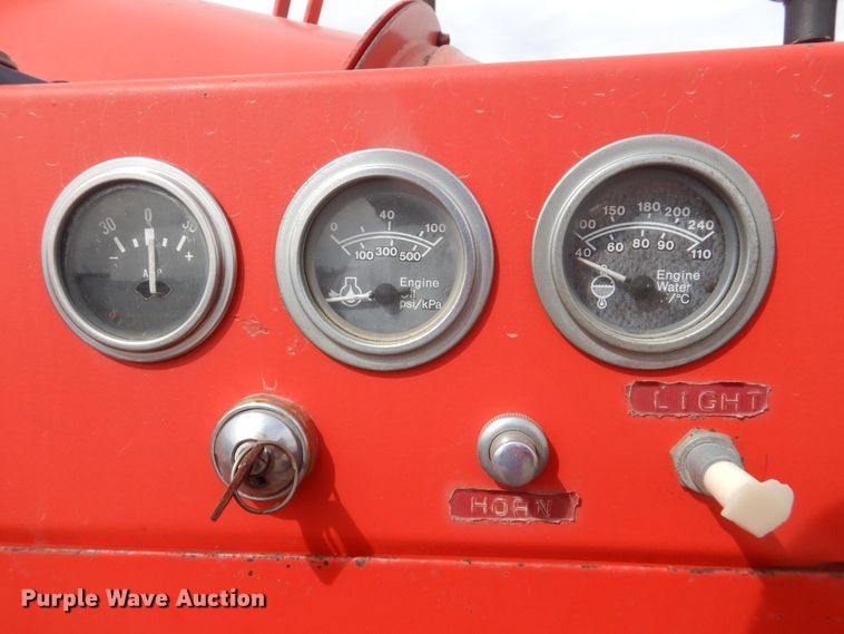 image for item HL9699 FMC 100K-300G orchard sprayer