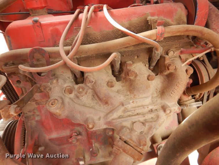 image for item HL9699 FMC 100K-300G orchard sprayer