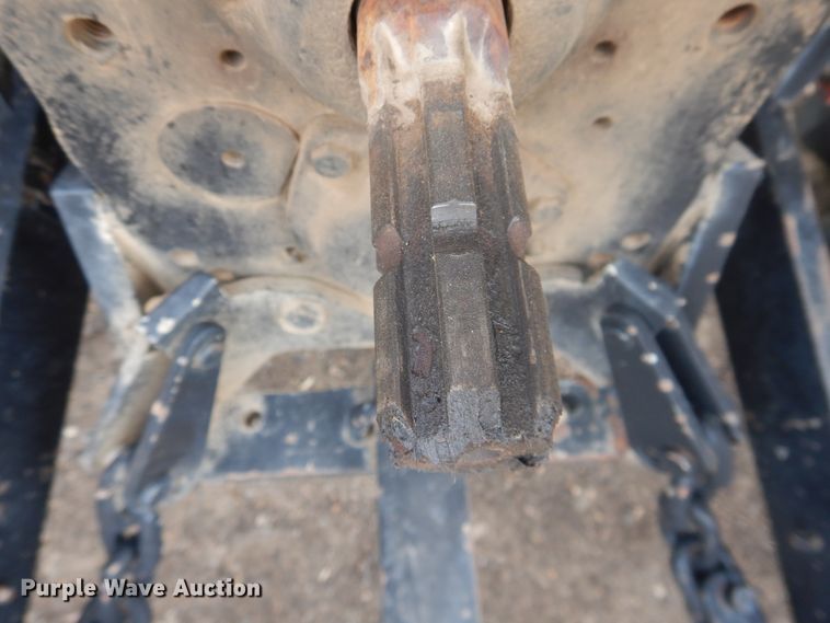 image for item HL9703 1990 Case IH 685  tractor