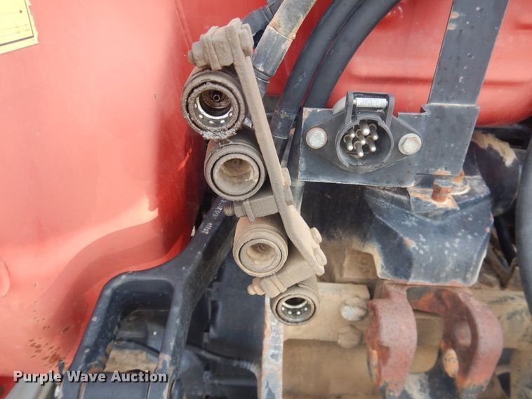 image for item HL9703 1990 Case IH 685  tractor