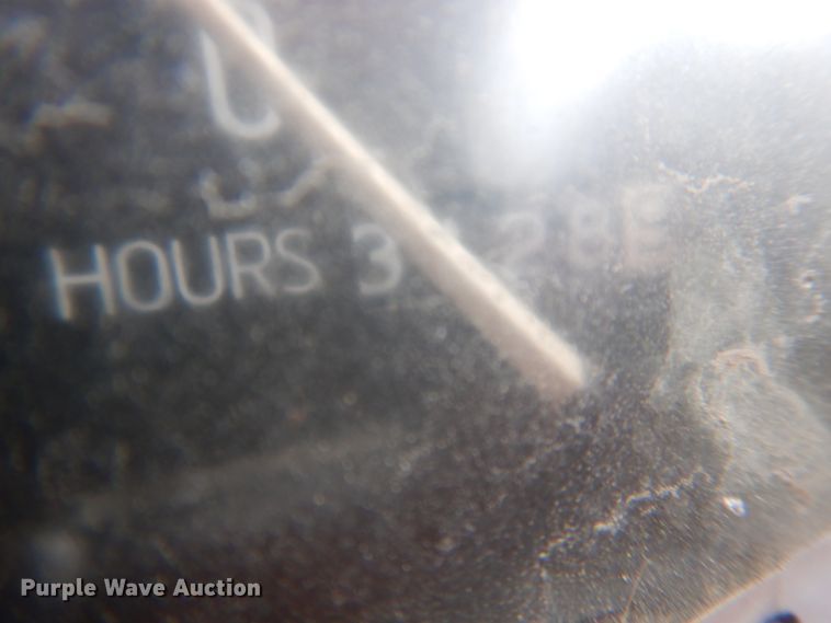 image for item HL9703 1990 Case IH 685  tractor