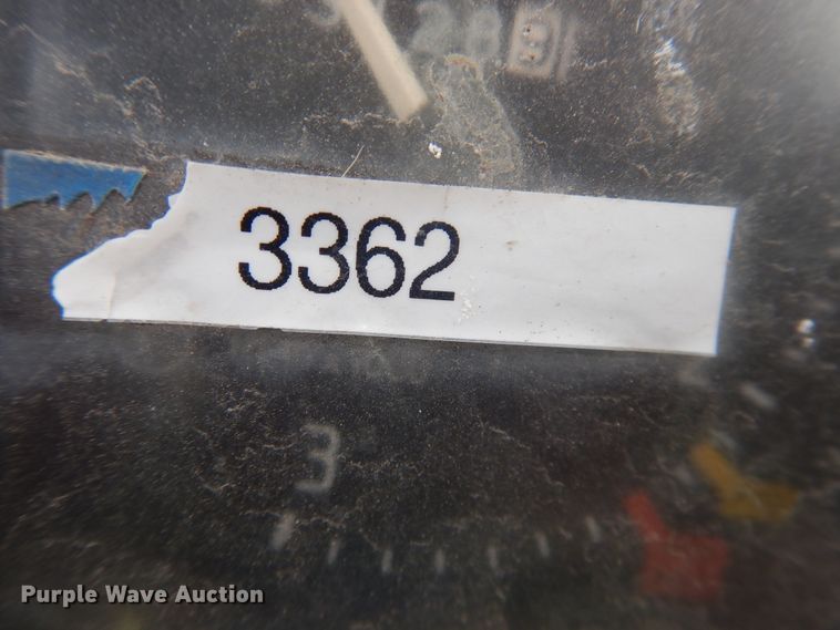 image for item HL9703 1990 Case IH 685  tractor