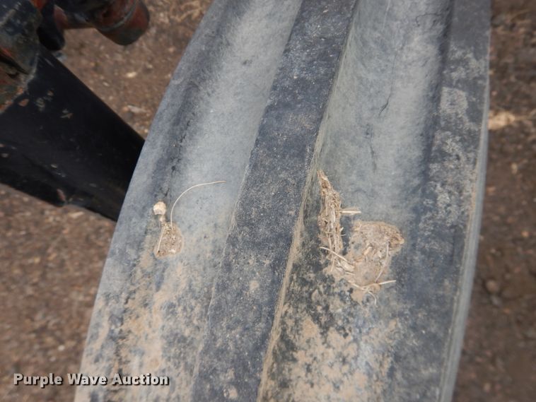 image for item HL9703 1990 Case IH 685  tractor