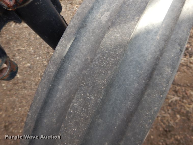 image for item HL9703 1990 Case IH 685  tractor