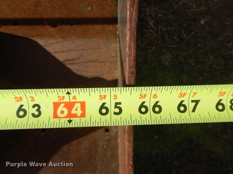 image for item HL9703 1990 Case IH 685  tractor