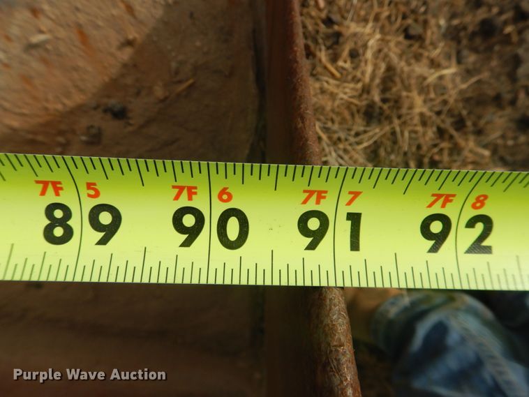 image for item HL9704 Clark 35GMC  wheel loader