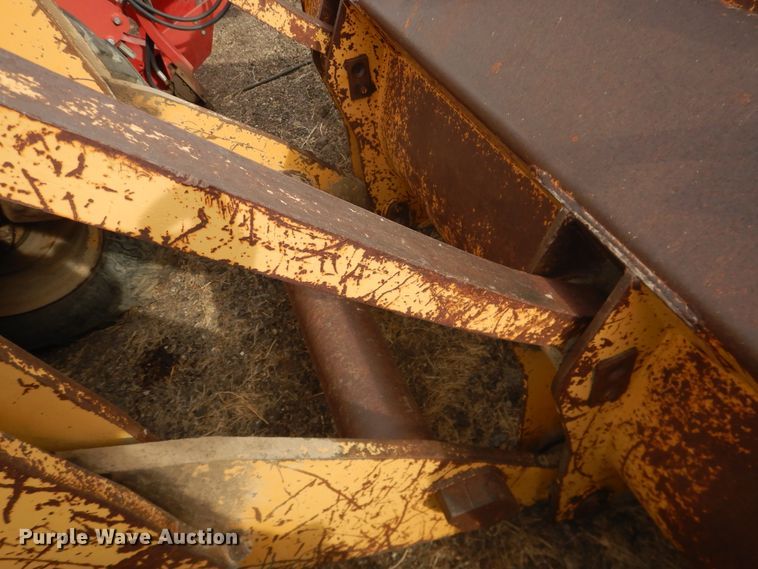 image for item HL9704 Clark 35GMC  wheel loader