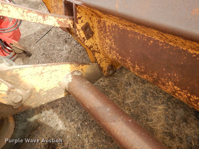 image for item HL9704 Clark 35GMC  wheel loader