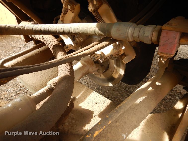 image for item HL9704 Clark 35GMC  wheel loader