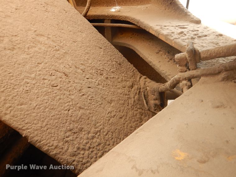 image for item HL9704 Clark 35GMC  wheel loader