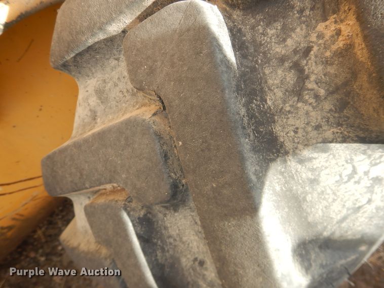 image for item HL9704 Clark 35GMC  wheel loader