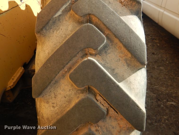 image for item HL9704 Clark 35GMC  wheel loader