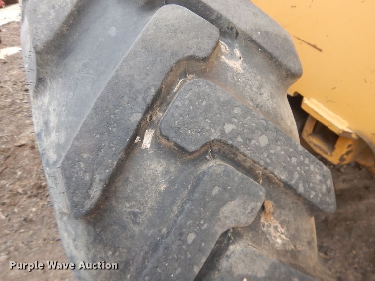 image for item HL9704 Clark 35GMC  wheel loader