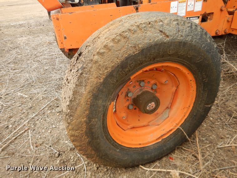 image for item HL9709 1987 Case IH 885  tractor