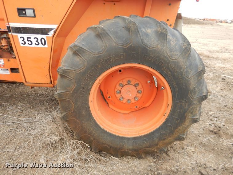 image for item HL9710 1987 Case IH 685  tractor