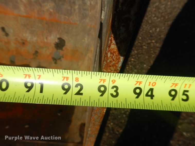 image for item HL9729 1996 Caterpillar IT14G  wheel loader