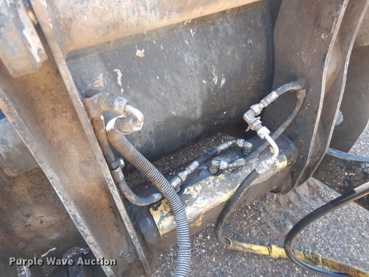 image for item HL9729 1996 Caterpillar IT14G  wheel loader