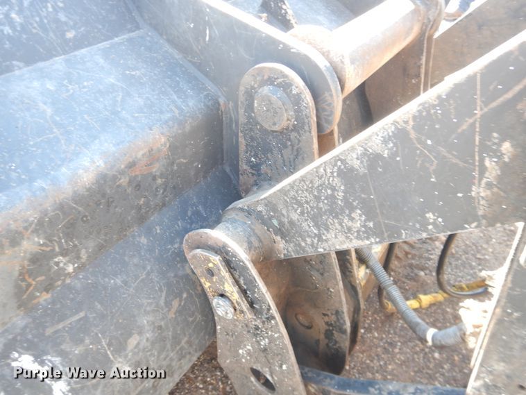 image for item HL9729 1996 Caterpillar IT14G  wheel loader