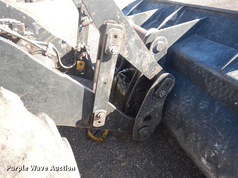 image for item HL9729 1996 Caterpillar IT14G  wheel loader