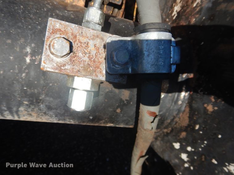 image for item HL9729 1996 Caterpillar IT14G  wheel loader