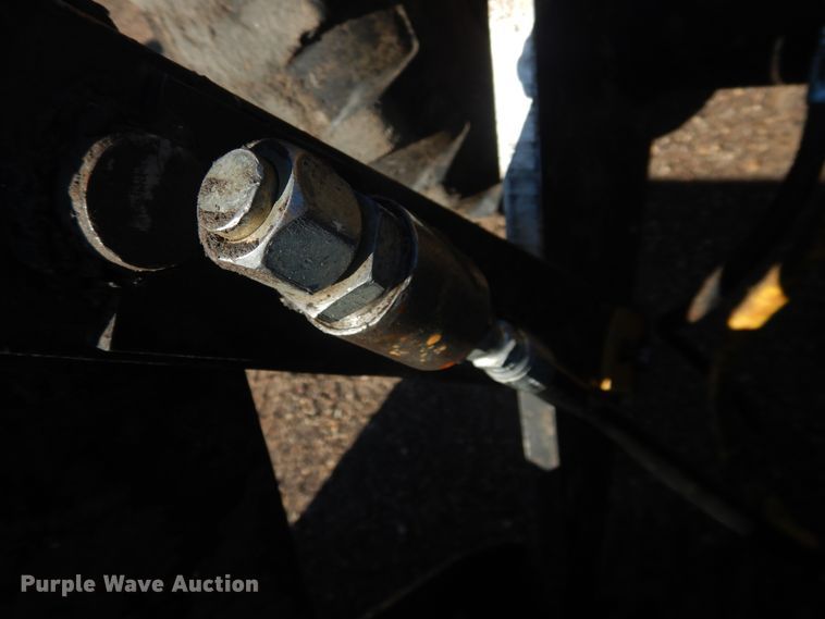 image for item HL9729 1996 Caterpillar IT14G  wheel loader