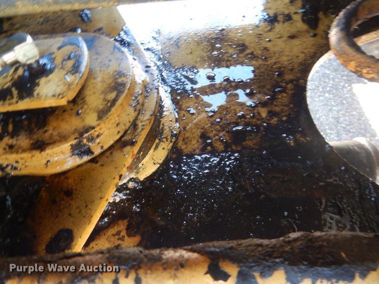 image for item HL9729 1996 Caterpillar IT14G  wheel loader