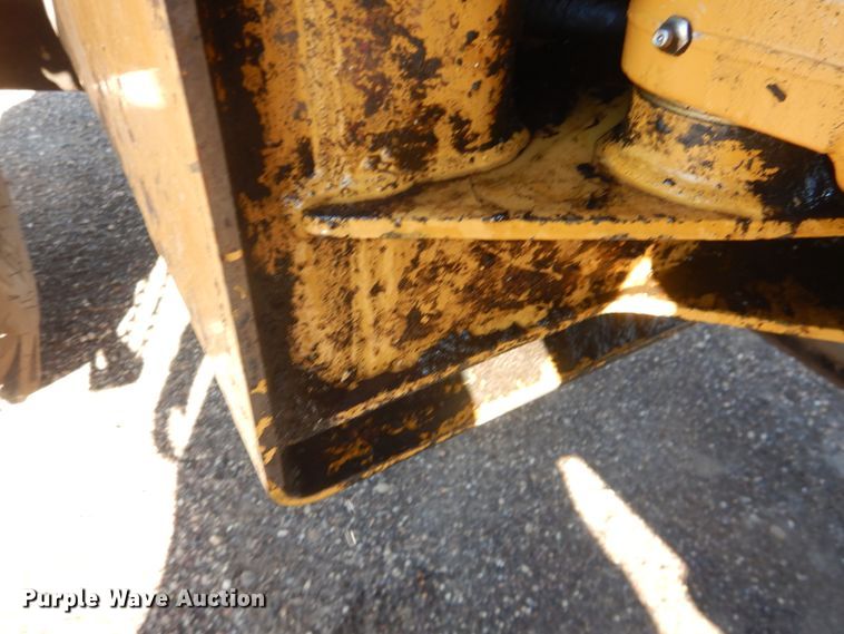 image for item HL9729 1996 Caterpillar IT14G  wheel loader