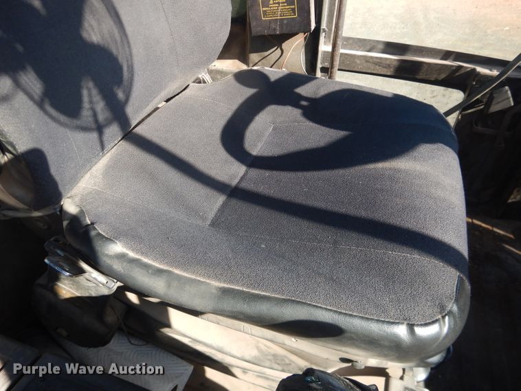 image for item HL9729 1996 Caterpillar IT14G  wheel loader