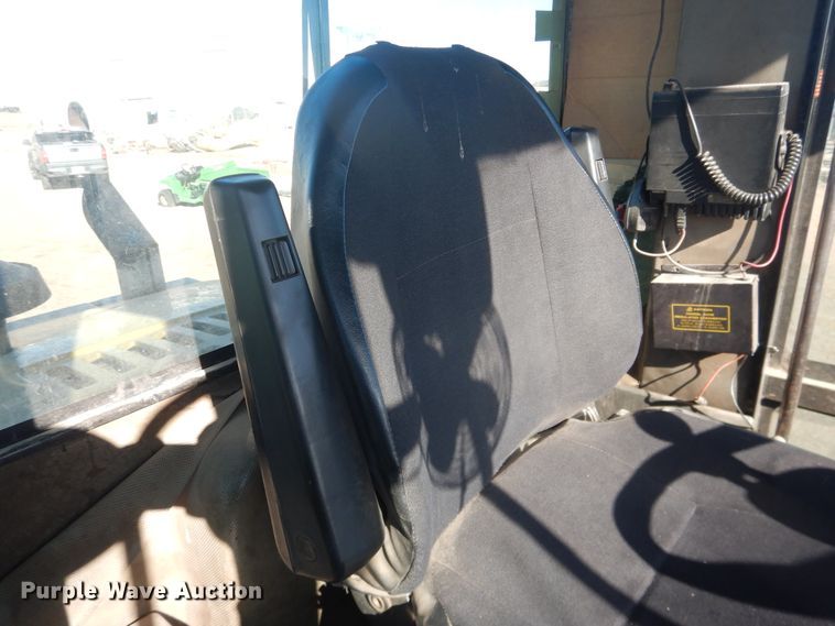 image for item HL9729 1996 Caterpillar IT14G  wheel loader