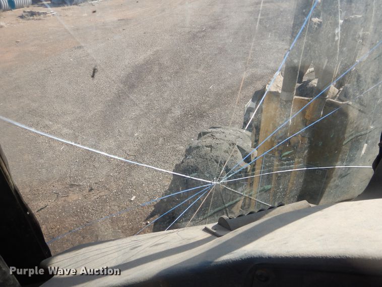 image for item HL9729 1996 Caterpillar IT14G  wheel loader