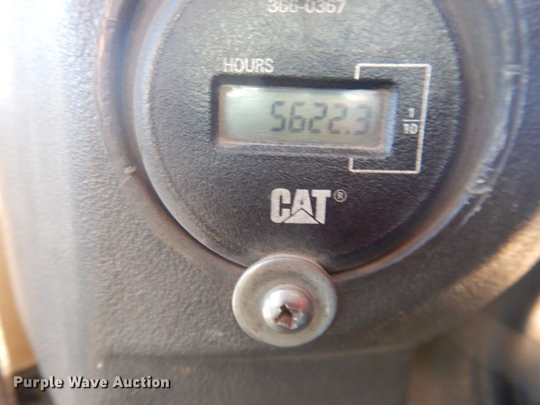 image for item HL9729 1996 Caterpillar IT14G  wheel loader