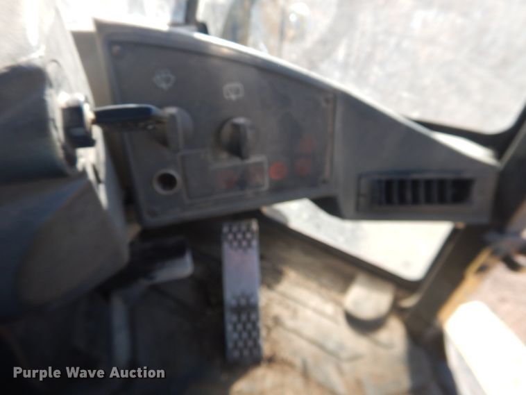 image for item HL9729 1996 Caterpillar IT14G  wheel loader