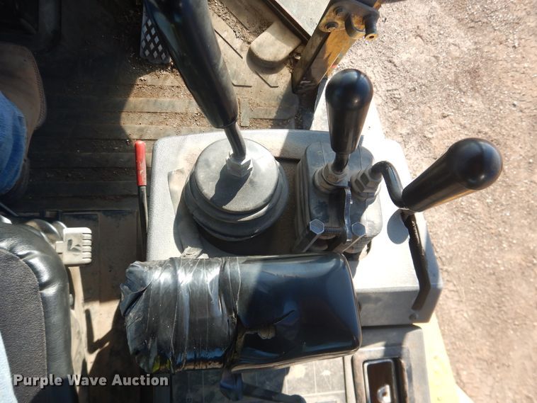 image for item HL9729 1996 Caterpillar IT14G  wheel loader