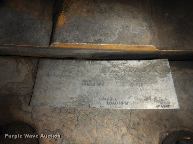 image for item HL9729 1996 Caterpillar IT14G  wheel loader